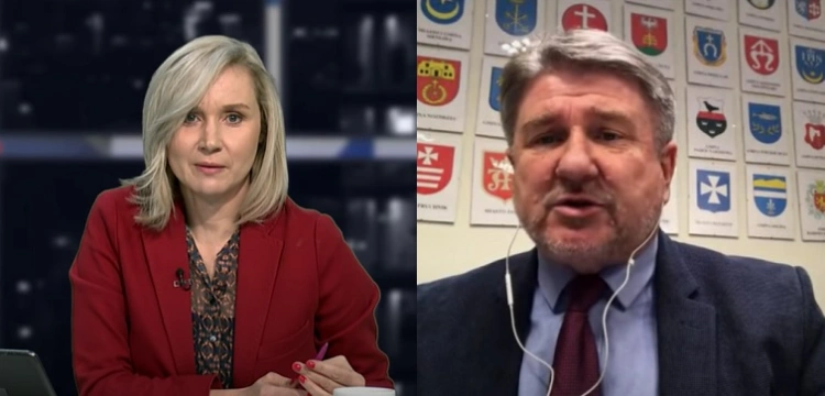 Rzońca: Scholz i Macron to zwykli uzurpatorzy