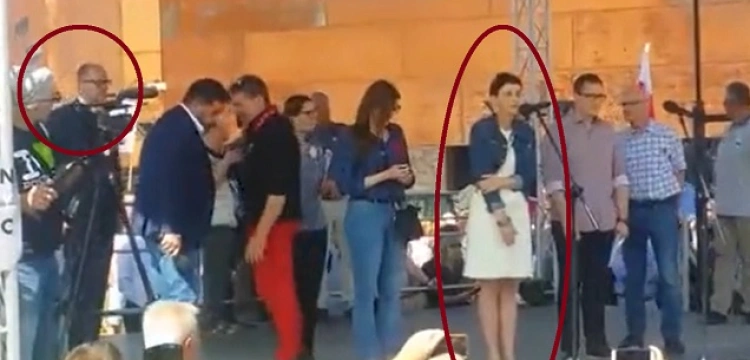 Kasta BASTA! Sędzia, która uniewinniła Adamowicz – to nagranie przypomnieli jej internauci [Wideo]