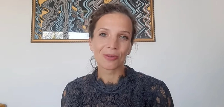 Tragedia pod Wrocławiem. Odnaleziono ciało aktorki, Magdaleny Majtyki