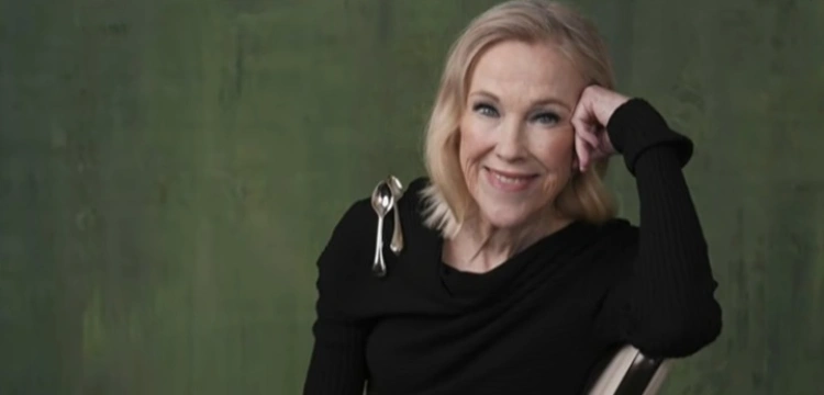 Zmarła Catherine O’Hara – ikona komedii i filmów świątecznych