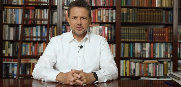 Były radny KO: W Szpitalu Grochowskim jest jeszcze gorzej niż w Południowym