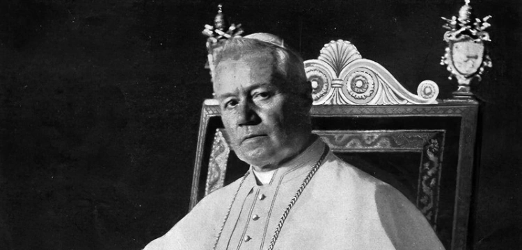 Oto Stary Testament w pigułce wyłożony przez św. Piusa X