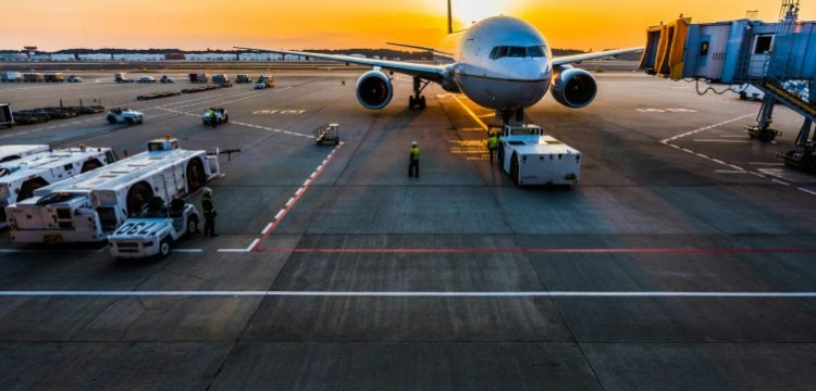 Polacy chcą CPK. Ten sondaż jasno to pokazuje