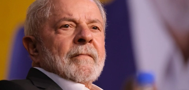 Brazylia: Luiz Inacio Lula da Silva nowym prezydentem