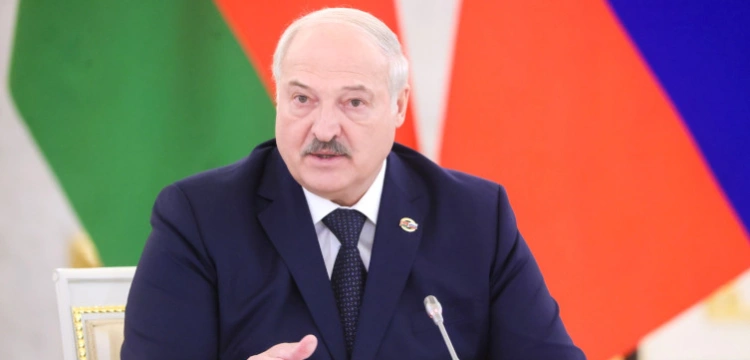 Łukaszenko: nie mam zamiaru umierać. Jeszcze się ze mną pomęczycie