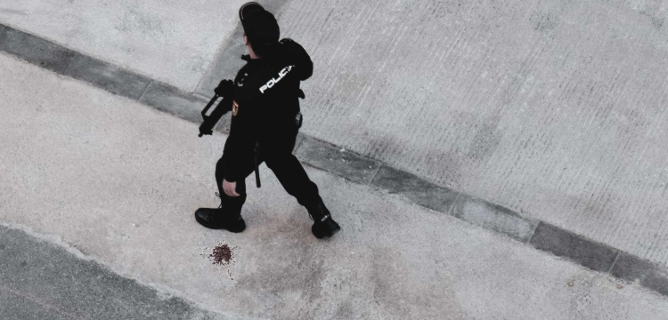 Hiszpania: Z maczetą w dłoni zaatakował dwie osoby. Marokańczyk w rękach policji