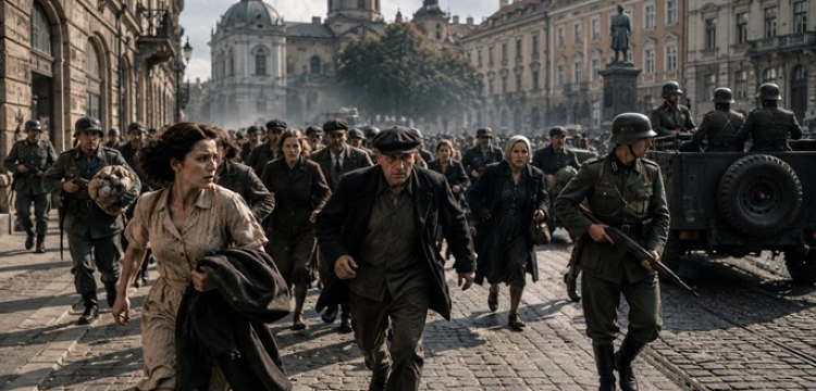 Lwów 1941. Tragiczna rocznica pogromu Polaków i Żydów