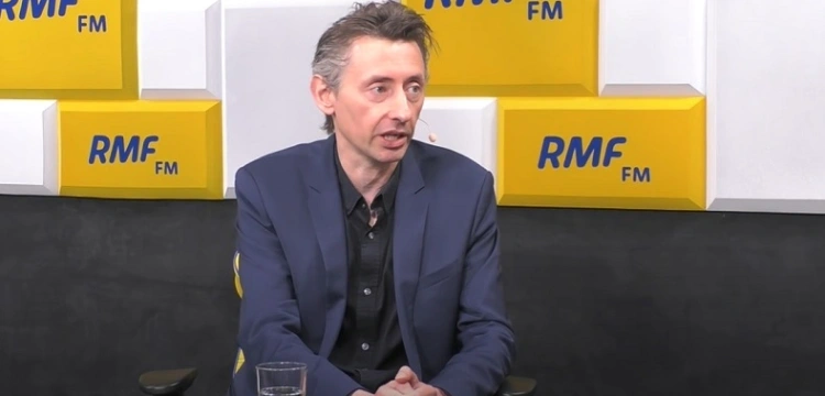 Gdula w poczuciu porażki opuszcza Nową Lewicę. Stawia też zarzuty wobec partii