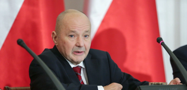 Zmiany w TVP. Jest nowy p.o. prezesa