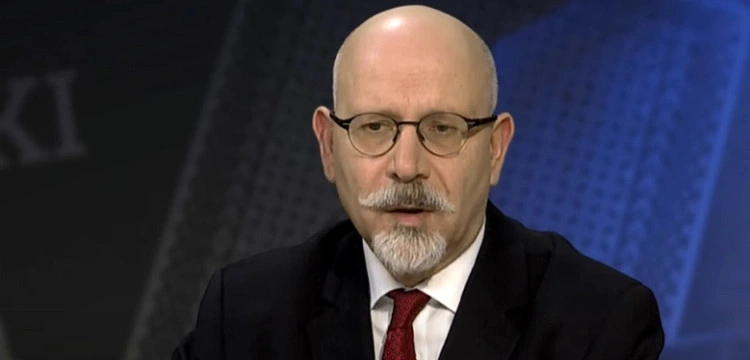 Szef KRRiT: Likwidacja mediów publicznych zniszczy pluralizm medialny w Polsce