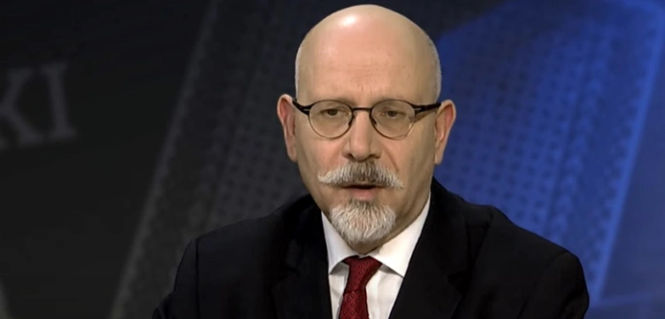 KRRiT reaguje na zawieszenie Przemysława Babiarza