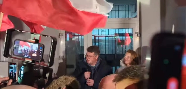 Maciej Wąsik: Czeka nas parę spraw do załatwienia