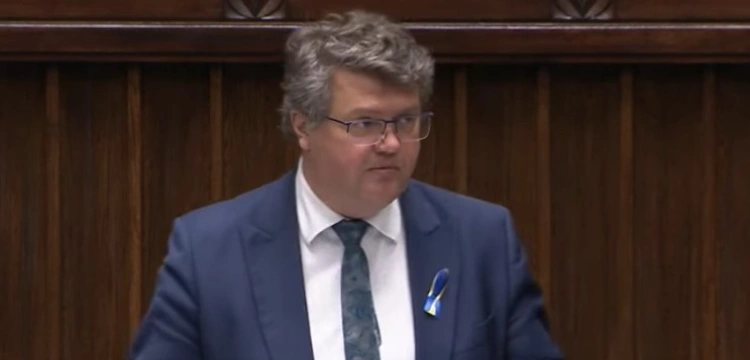 Wąsik: Oni nas po prostu nienawidzą