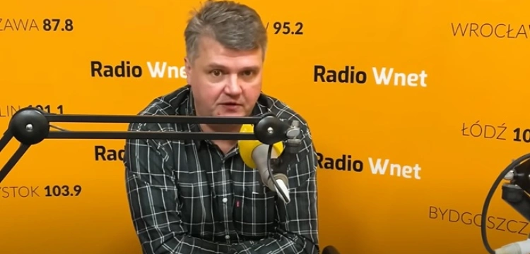 M. Wąsik: Jestem posłem na Sejm i będę wypełniał swój mandat najlepiej jak potrafię