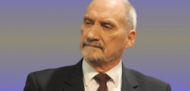 A. Macierewicz: Przez „wybory” 4 czerwca 1989 Polacy stracili wiarę w demokrację