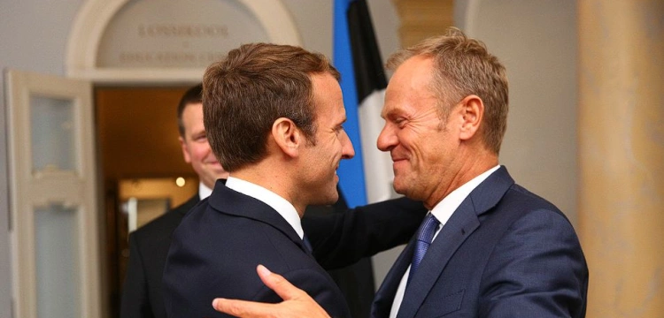 Kuźmiuk: Kolejne opóźnienie w budowie elektrowni atomowej, a może próba wypchnięcia Amerykanów?