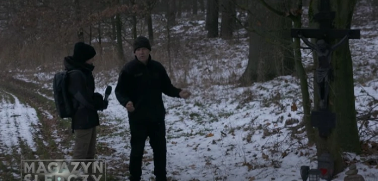 Golub-Dobrzyń. 34 osoby tracą życie dziwnych okolicznościach przy bierności lokalnej policji i prokuratury. W tle... handel narkotykami [Wideo]