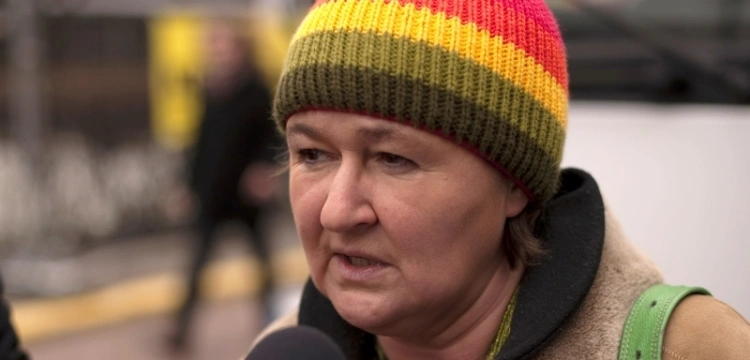 Kolejna odklejka Środy. „Piłka nożna to źródło wojen na świecie”