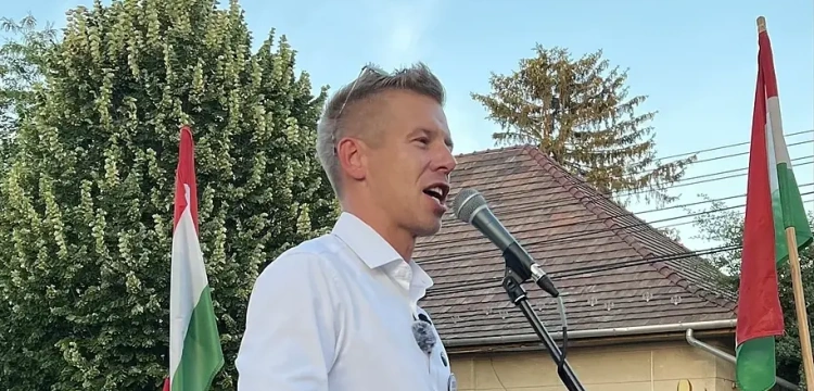 Magyar: Z pierwszą zagraniczną wizytą udam się do Warszawy