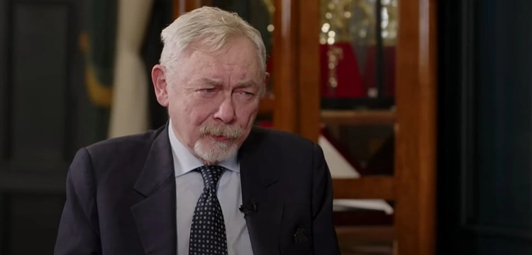 Prezydent Krakowa z zarzutami - grozi mu do 10 lat więzienia
