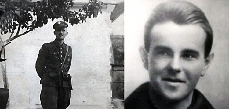 Major „Zapora” – cichociemny, który nie złożył broni. Niezłomna historia Hieronima Dekutowskiego