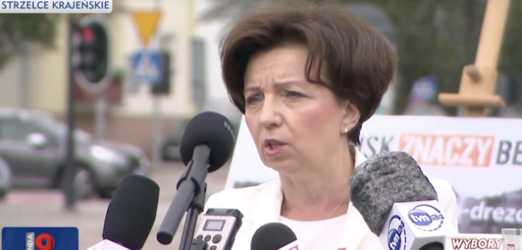 Już zapowiadają zmiany w świadczeniach. Maląg: Zaczyna się już to, czego się spodziewaliśmy