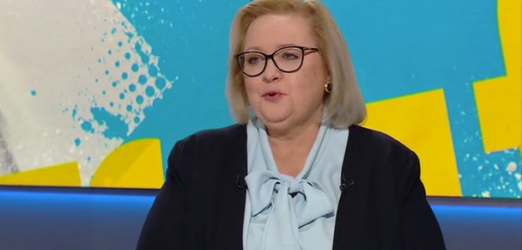 I Prezes SN o sytuacji w TVP: „złotousta bandyterka"