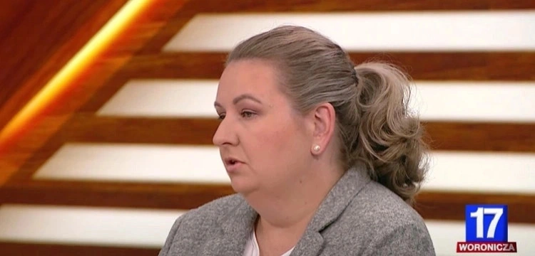 Minister Paprocka: Jeśli TK uzna, że ustawa o SN jest zgodna z konstytucją to prezydent ją podpisze