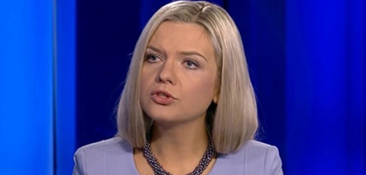 Małgorzata Wassermann: Najważniejsi politycy PO mogli być szantażowani przez rosyjskie służby