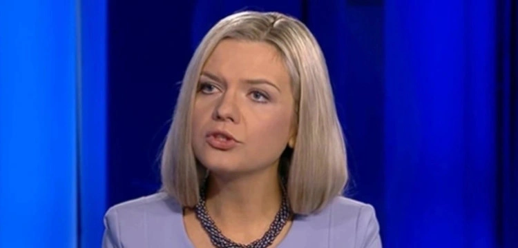 Wassermann: Tusk traktuje Giertycha jak taniego bulteriera