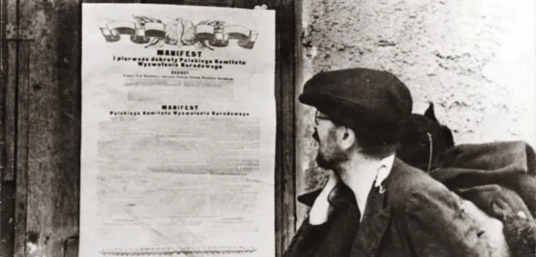 Czerwony początek i koniec komunizmu w Polsce. Jak 22 lipca 1944 r. zapoczątkował pół wieku zniewolenia Polski