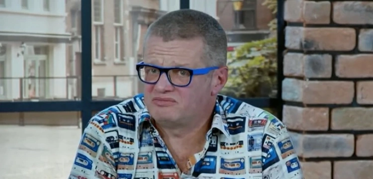 Meller ostro o niemieckiej „pomocy” dla Ukrainy: „nóż mi się w kieszeni otwiera” [Wideo]