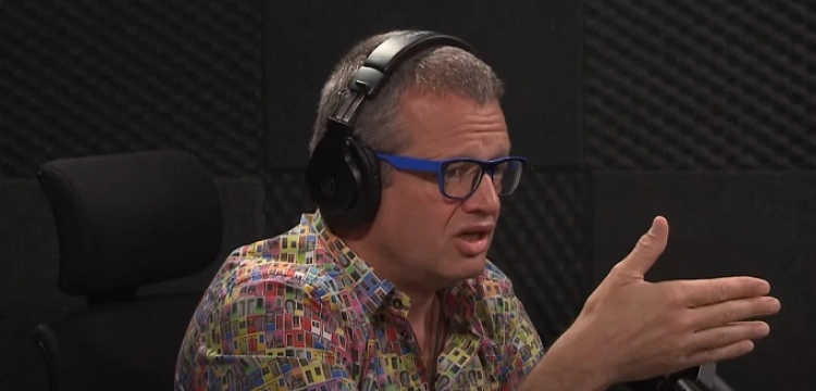 „PiS jak żadna inna partia dotrzymuje obietnic” - szokująca szczerość Mellera [Wideo]