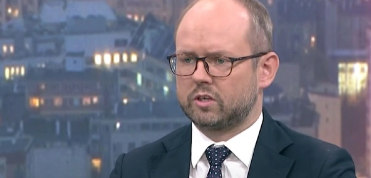 Przydacz o Amnesty International: Warto się przyjrzeć wpływom ideologicznym i politycznym zza dalekiej, wschodniej granicy