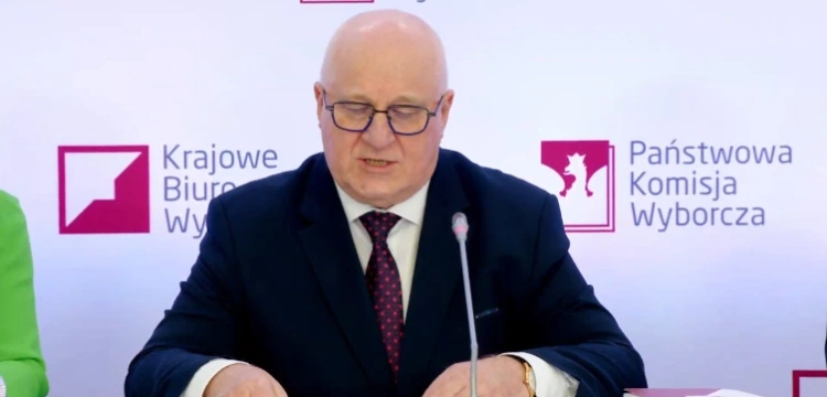 Napięcie przed ogłoszeniem decyzji PKW ws. subwencji dla PiS