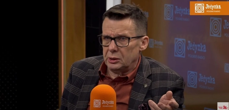 Ast: Referendum można połączyć z wyborami do Sejmu [Wideo]