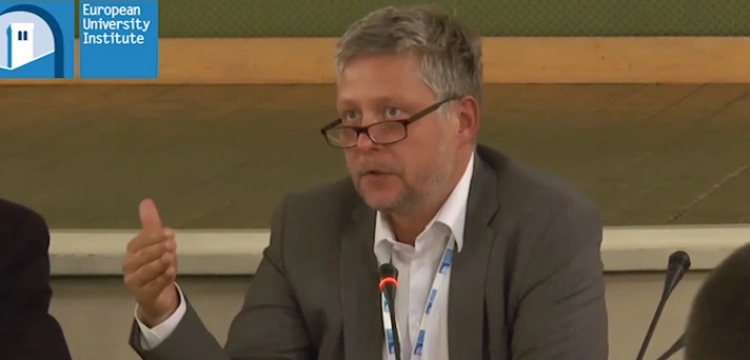 Cichocki: Polska wobec Ukrainy potrzebuje strategii, a nie polityki gestów