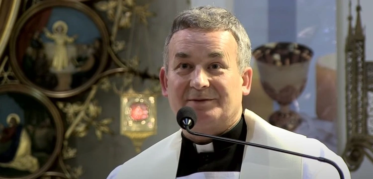 Ks. Marek Dziewiecki: Bóg – policjant czy przyjaciel?