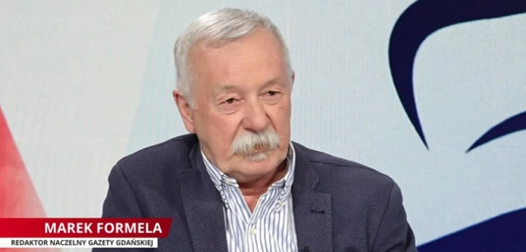 „Kosiniak-Kamysz jest gotowy zdradzić Donalda Tuska” – Formela o możliwym scenariuszu z Morawieckim