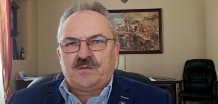 M. Jakubiak: Polacy już mają dosyć Tuska