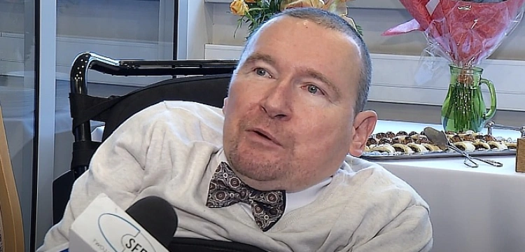 W wieku 52 lat zmarł Senator RP Marek Plura