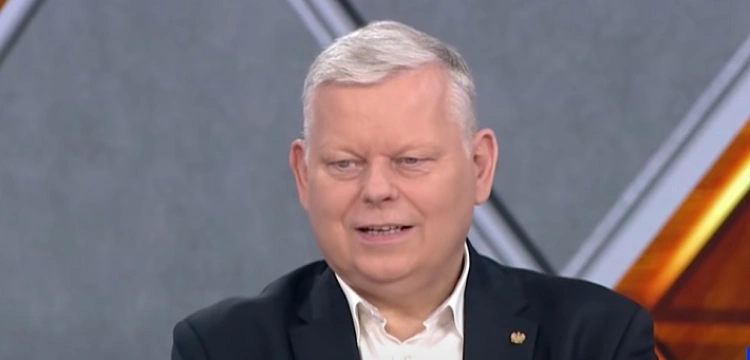 Suski ujawnia francuskie szantaże „praworządnością” w Polsce przy negocjacjach ws. elektrowni atomowych