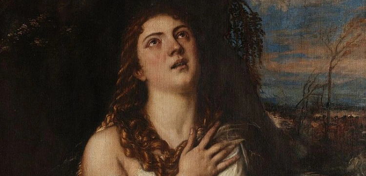 Maria Magdalena żoną Jezusa? To wielkie fałszerstwo!