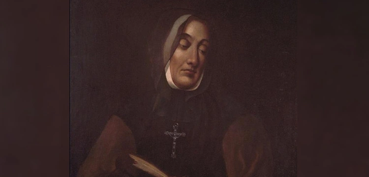 Św. Maria Małgorzata d’Youville. Zawsze walczyła o prawa biednych i pokrzywdzonych