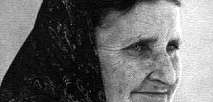 Mistyczka i Dusze Czyścowe