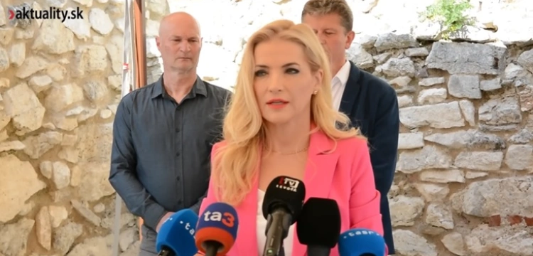 Przypominamy! „Jeśli macie zaburzenia psychiczne” - minister kultury Słowacji do działaczy LGBT