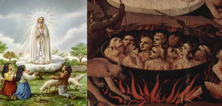 Nabożeństwo pierwszych sobót. Co obiecuje Maryja?