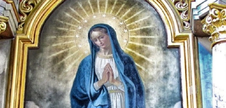 Proroctwa dla Polski, uchroni nas Maryja!