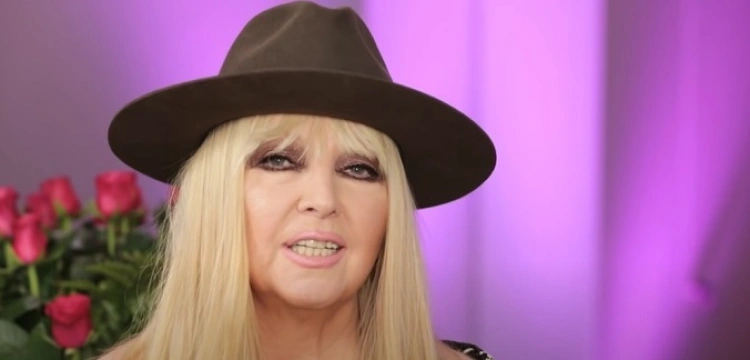 Rodowicz nie gryzie się w język nt. Sylwestra TVP i nowych organizatorów