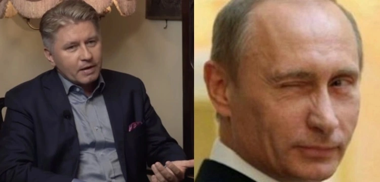 Okropne! Matczak lekceważy śmierć polskiego żołnierza w myśl polityki Kremla?